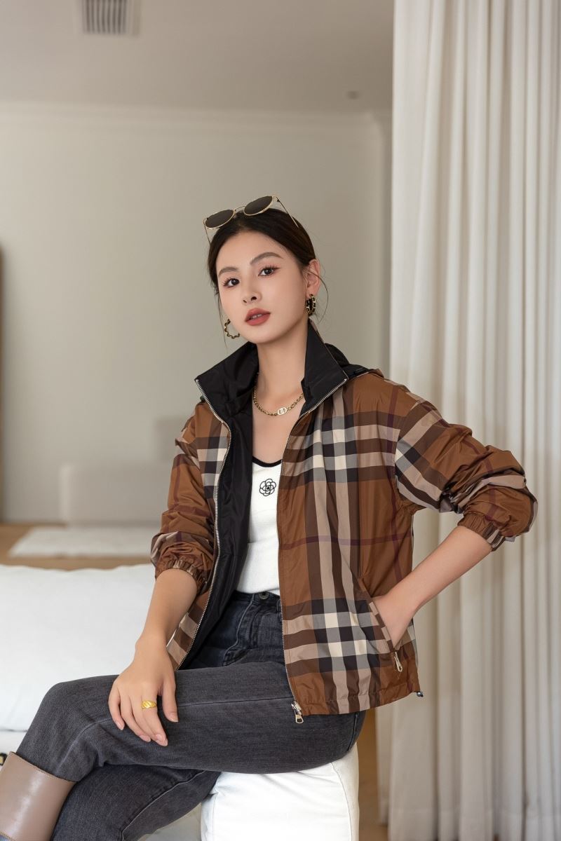 Burberry Outwear